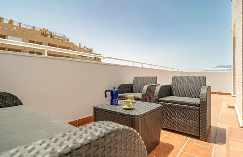 Roquetas de Mar Apartment | Beautiful apartment in Roquetas de Mar