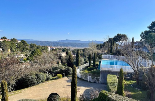 Nord Apartment | Beautiful apartment, terrace, 3 bedrooms, swimming pool and tennis court.