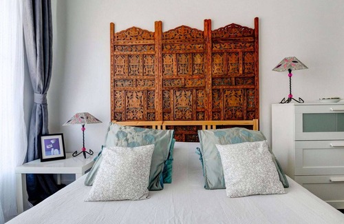 Isigny-sur-Mer Apartment | Beautiful Apartment in Isigny-sur-Mer