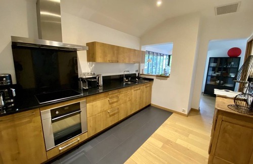 Soorts-Hossegor Apartment | Beautiful apartment in the heart of Hossegor