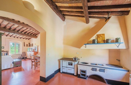 Sestri Levante Villa | Beautiful apartment in villa for 4 people with WIFI and TV