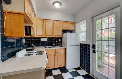 Downtown Fort Lauderdale Apartment | ❤️ Beautiful Apartment in Victoria Park! ❤️