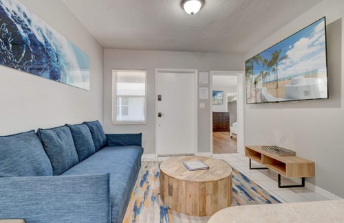 Downtown Fort Lauderdale Apartment | ❤️ Beautiful Apartment in Victoria Park! ❤️