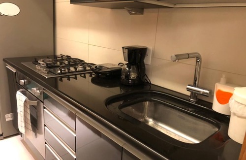 Leblon Apartment | Beautiful apartment in Leblon very close to the beach
