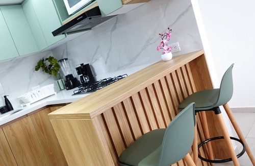 Floridablanca Apartment | Beautiful apartment in front of the Foscal clinic