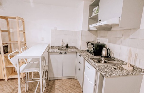 Almagro Apartment | Beautiful apartment with swimming pool in the heart of Palermo