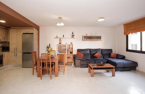 Pineda de Mar Apartment | Beautiful apartment in Pineda de Mar