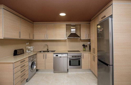 Pineda de Mar Apartment | Beautiful apartment in Pineda de Mar