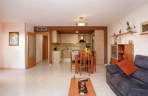 Pineda de Mar Apartment | Beautiful apartment in Pineda de Mar