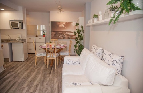 Platja d'Aro Apartment | Beautiful apartment in a quiet area a few meters from the center and the beach