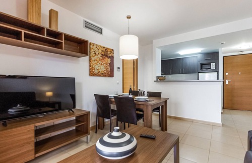 Torre-Pacheco Apartment | Beautiful apartment in Torre Pacheco