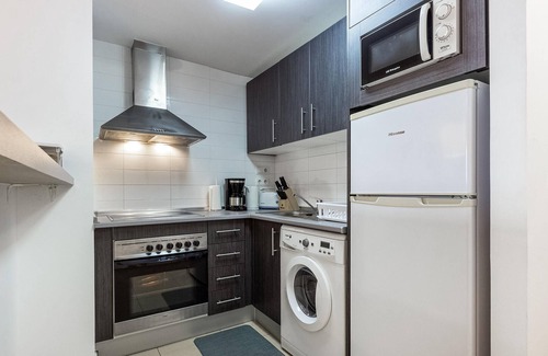 Torre-Pacheco Apartment | Beautiful apartment in Torre Pacheco