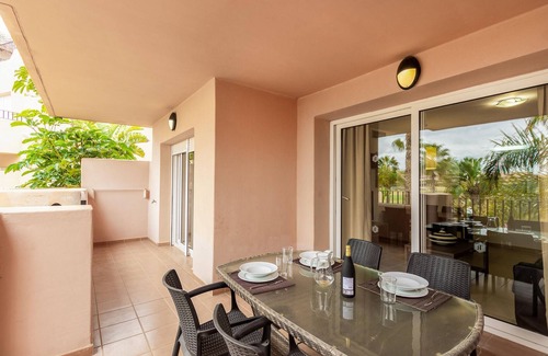 Torre-Pacheco Apartment | Beautiful apartment in Torre Pacheco