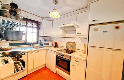 Ayamonte Apartment | Beautiful apartment with SEA VIEWS