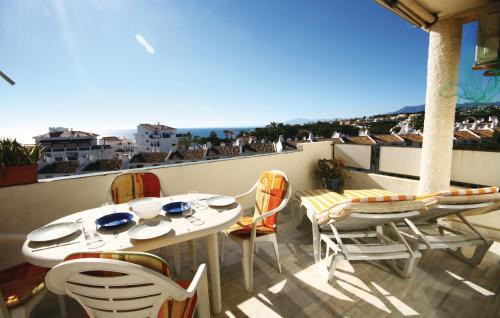 Calahonda Apartment | Beautiful Apartment In Calahonda