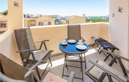 Mijas Apartment | Beautiful Apartment In Riviera Del Sol