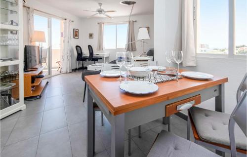 Mijas Apartment | Beautiful Apartment In Riviera Del Sol