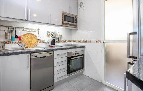 Mijas Apartment | Beautiful Apartment In Riviera Del Sol