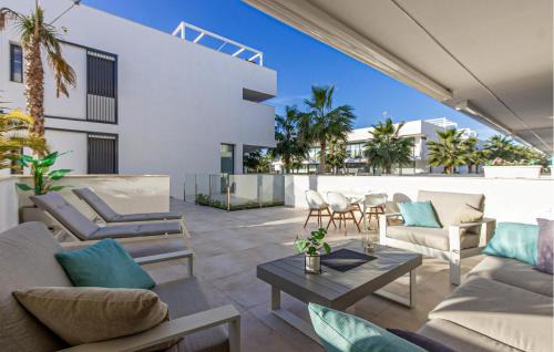 Mar de Cristal Apartment | Beautiful Apartment In Mar De Cristal