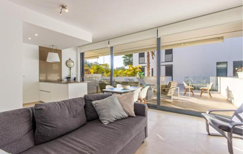 Mar de Cristal Apartment | Beautiful Apartment In Mar De Cristal