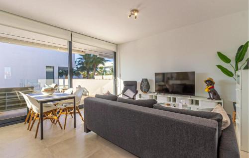 Mar de Cristal Apartment | Beautiful Apartment In Mar De Cristal