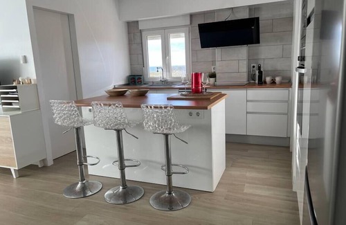 Massamagrell Apartment | Beautiful apartment by the sea