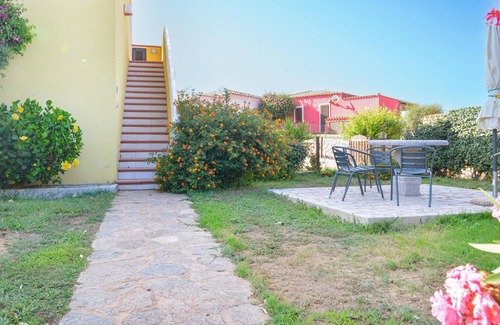 Aglientu Apartment | Beautiful apartment in Vignola Mare with WiFi