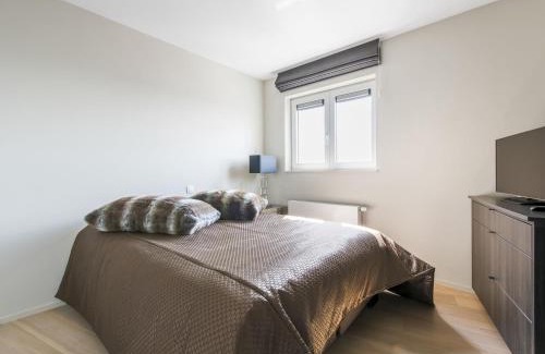 Blankenberge Apartment | Beautiful apartment by the sea