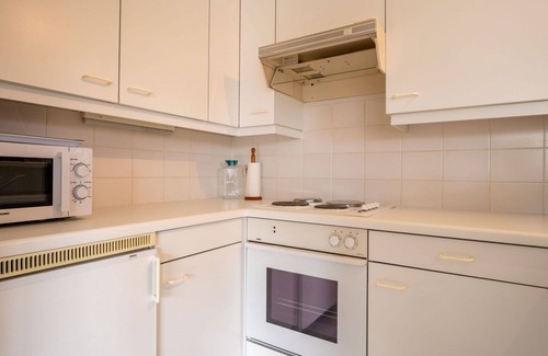 Nieuwpoort Apartment | Beautiful apartment for 4 people with WIFI and balcony