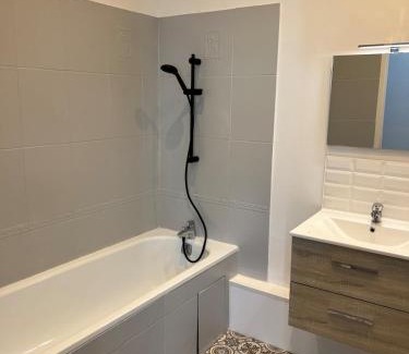 Talence Apartment | Beautiful apartment Bordeaux Bagatelle
