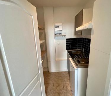 Talence Apartment | Beautiful apartment Bordeaux Bagatelle