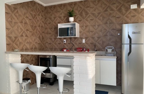 Sao Vicente Apartment | BEAUTIFUL APARTMENT BY THE SEA