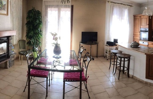 Belvedere Cottage | Beautiful apartment comfortable 115 m² /Ideal Couple, family, hikers