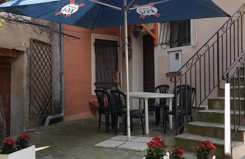 Belvedere Cottage | Beautiful apartment comfortable 115 m² /Ideal Couple, family, hikers