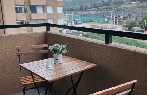 Los Andes Apartment | Beautiful apartment in Los Andes