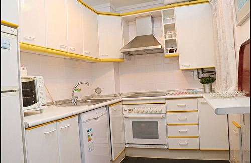 Cadiz Apartment | Beautiful apartment Delfines in Cadiz