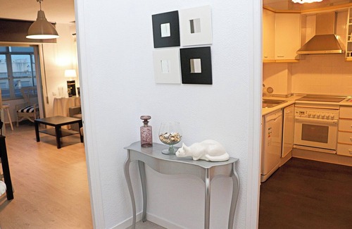 Cadiz Apartment | Beautiful apartment Delfines in Cadiz