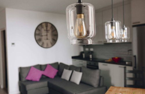 Gothic Quarter Apartment | Beautiful Apartment on Las Ramblas | Sea Views