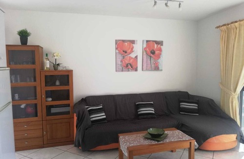 Bahia Calma Apartment | Beautiful apartment to feel good and relax