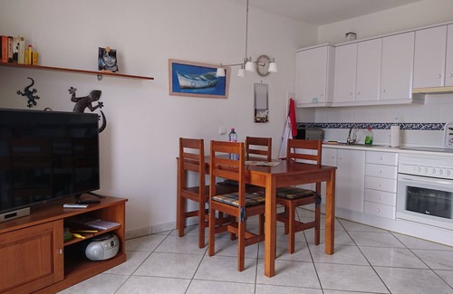 Bahia Calma Apartment | Beautiful apartment to feel good and relax