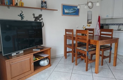Bahia Calma Apartment | Beautiful apartment to feel good and relax
