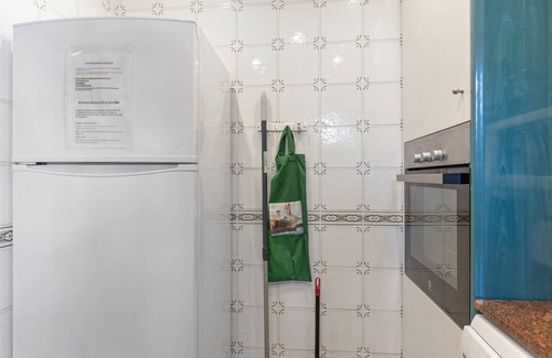 Sol del Este Apartment | Beautiful Apartment "La Gardenia 41" with Wi-Fi, Pool, Terrace & Garden; Street Parking Available