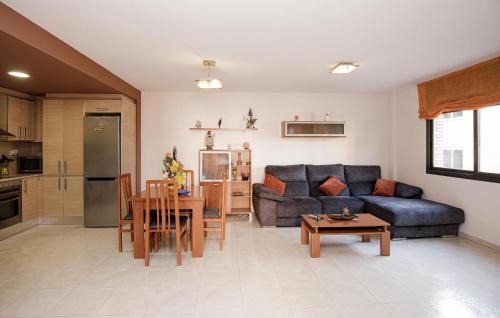 Pineda de Mar Apartment | Beautiful Apartment In Pineda De Mar
