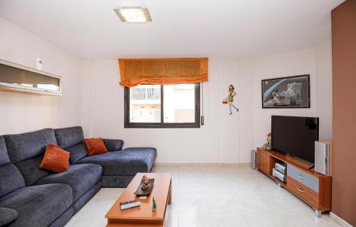 Pineda de Mar Apartment | Beautiful Apartment In Pineda De Mar