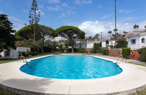 La Gaspara Apartment | Beautiful apartment for 5 guests with pool, A/C, WIFI, TV and patio