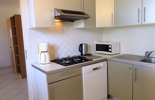 Aregno Apartment | Beautiful apartment for 6 guests with A/C, WIFI, TV and terrace