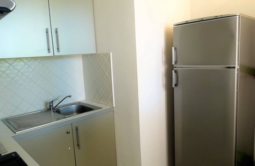Aregno Apartment | Beautiful apartment for 6 guests with A/C, WIFI, TV and terrace
