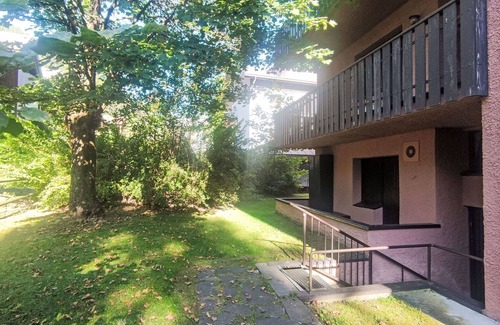 Carisolo Apartment | Beautiful apartment for 5 people with WIFI, TV and patio