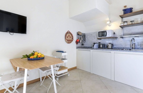 Marciana Apartment | Beautiful apartment for 2 guests with A/C, WIFI, balcony and pets allowed