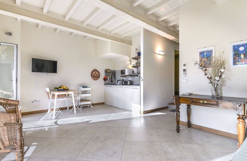 Marciana Apartment | Beautiful apartment for 2 guests with A/C, WIFI, balcony and pets allowed